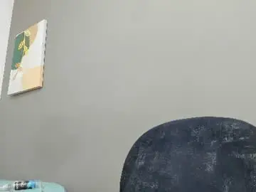 Chaturbate Live Sex Cam of nicohillx
