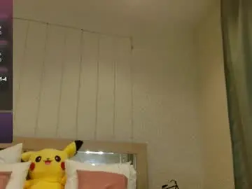 Chaturbate Live Sex Cam of olivia_k_