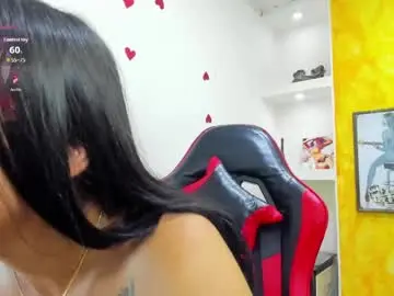 Chaturbate Adult Video Chat of tamara_bloom