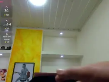 Chaturbate Free Live Porn of tamara_bloom
