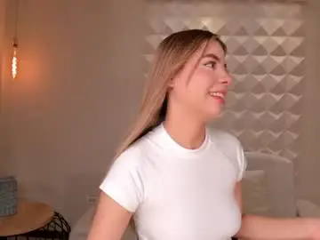 Chaturbate Sex Cam of tiffannysins
