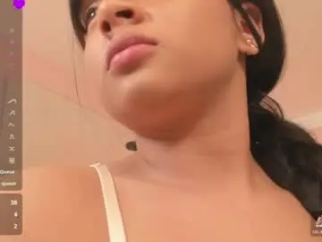 Chaturbate Live Porn of valy_shyness