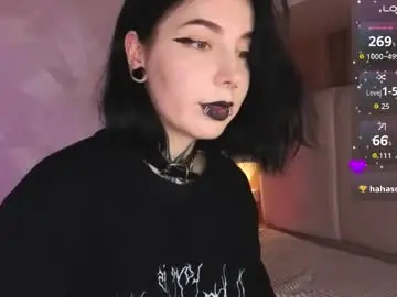 Chaturbate Adult Webcam of vivi__squirrel