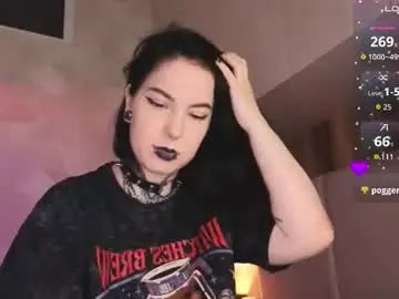 vivi__squirrel from chaturbate