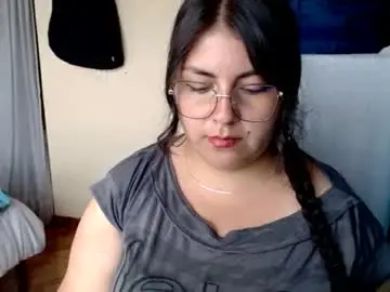 Chaturbate Live Sex of alejandraa_33