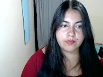 Chaturbate Live Sex Cam of alejandraa_33
