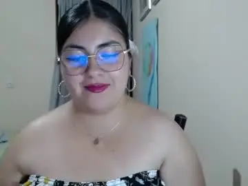 Chaturbate Sex Cam of alejandraa_33