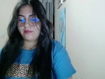 Chaturbate Live Sex Cam of alejandraa_33