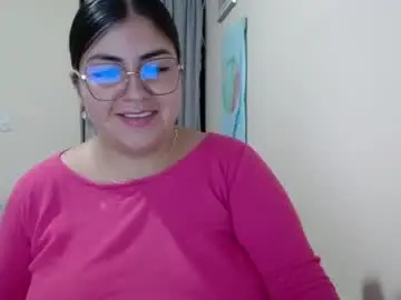 Chaturbate Live Sex of alejandraa_33