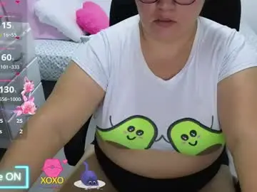 Chaturbate Live Sex Cam of anahi_moore