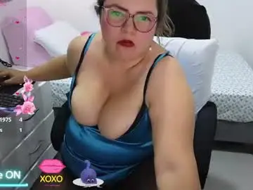 Chaturbate Live Sex of anahi_moore
