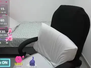 Chaturbate Free Porn Cam of anahi_moore