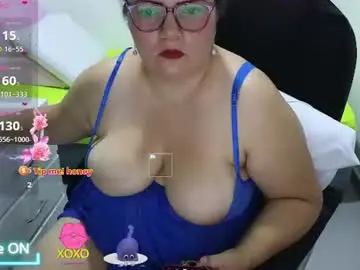 Chaturbate Sex Cam of anahi_moore