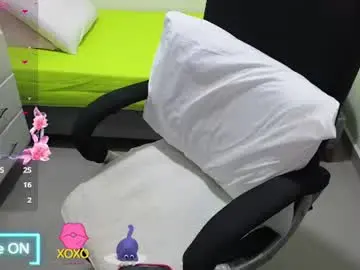 Chaturbate Sex Cam of anahi_moore