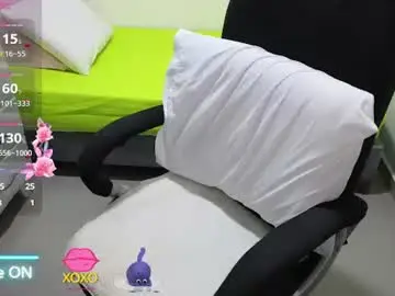 Chaturbate Live Porn of anahi_moore