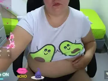 Chaturbate Sex Chat of anahi_moore