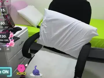 Chaturbate Watch Live Sex Cams of anahi_moore