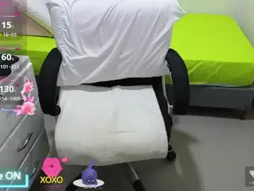 Chaturbate Best Webcam of anahi_moore