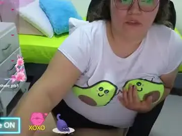 Chaturbate Best live sex cam show of anahi_moore