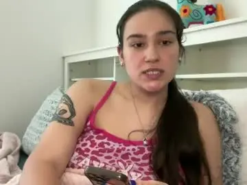 Chaturbate Live Sex of anitayurmoni