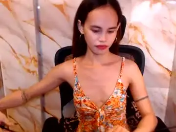 Chaturbate Sex Chat of beccamiller22