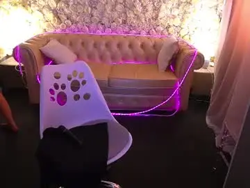 Chaturbate Live Sex of dafni_mon