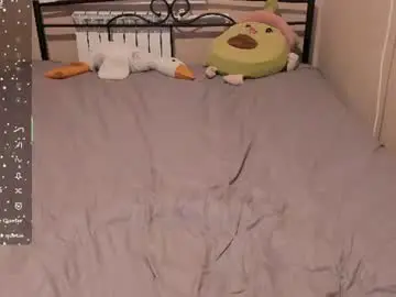 eva_zero from chaturbate