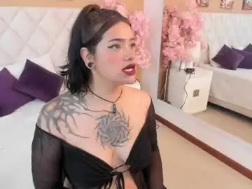 Chaturbate Sex Chat of hanna__collins_
