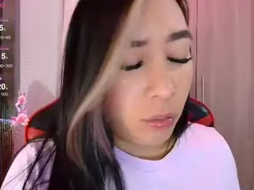 Chaturbate Adult Webcam of leahtemptation