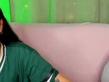 leiawow from chaturbate