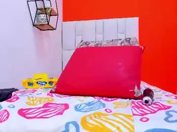 Chaturbate Free Live Porn of lia_antonella69