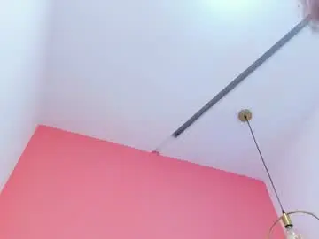 Chaturbate Free Porn Cam of lia_antonella69