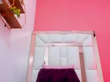 Chaturbate Live Sex of lia_antonella69