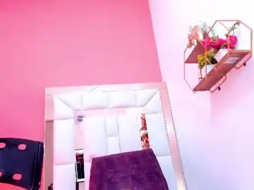 Chaturbate Best live sex cam show of lia_antonella69