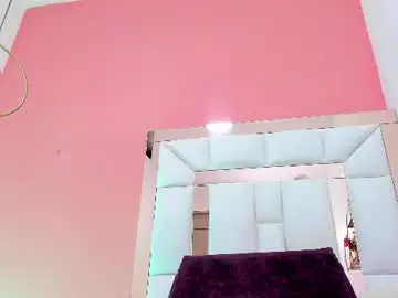 Chaturbate Best live sex cam show of lia_antonella69