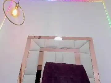Chaturbate Nude Webcam of lia_antonella69