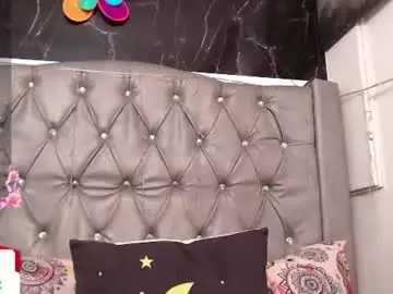 Chaturbate Sex Cam of lila_gummy_