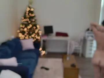 Chaturbate Private Sex Chat of ms_mochii