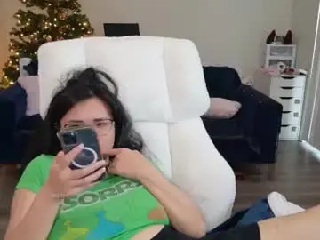 Chaturbate Adult Webcam of ms_mochii