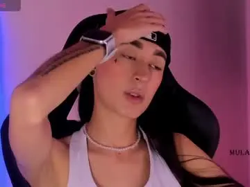 Chaturbate Best Webcam of mulan_sheng69