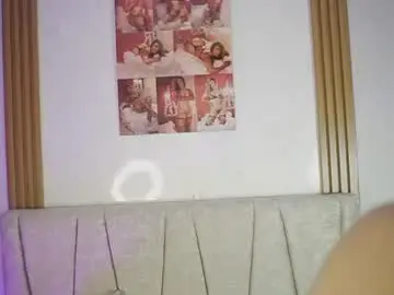 Chaturbate Sex Cam of olivia_velvett