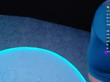 Chaturbate Nude Webcam of reiinachloe