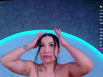 Chaturbate Sex Chat of reiinachloe