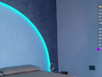 Chaturbate Sex Chat of reiinachloe