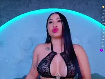 Chaturbate Live Sex of reiinachloe