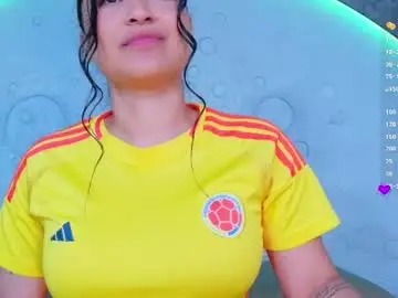 Chaturbate Sex Chat of reiinachloe