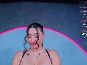 Chaturbate Watch Live Sex Cams of reiinachloe