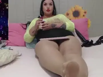 Chaturbate Free Live Porn of scarlettmyxx