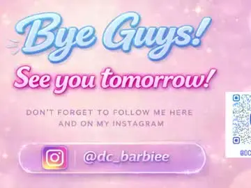 Chaturbate Best live sex cam show of _barbie_joy