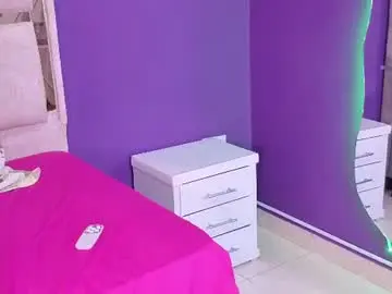 Chaturbate Live Porn of adriana_gold